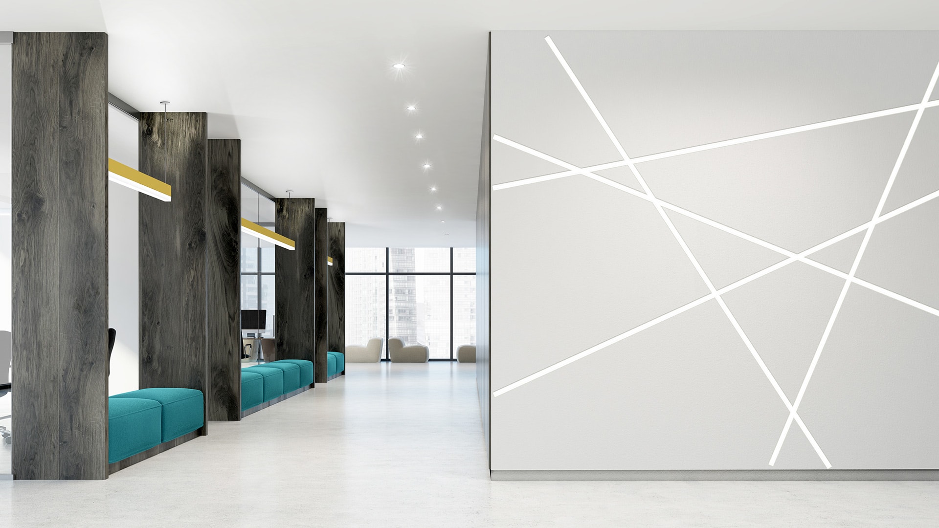 Mark Architectural